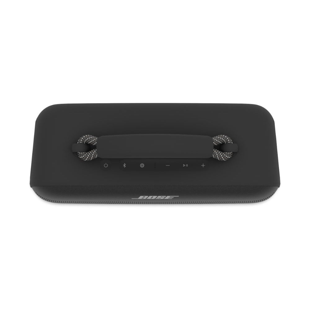 Bose(ボーズ)SoundLink Max Portable Speaker ポータブルスピーカー ブラック