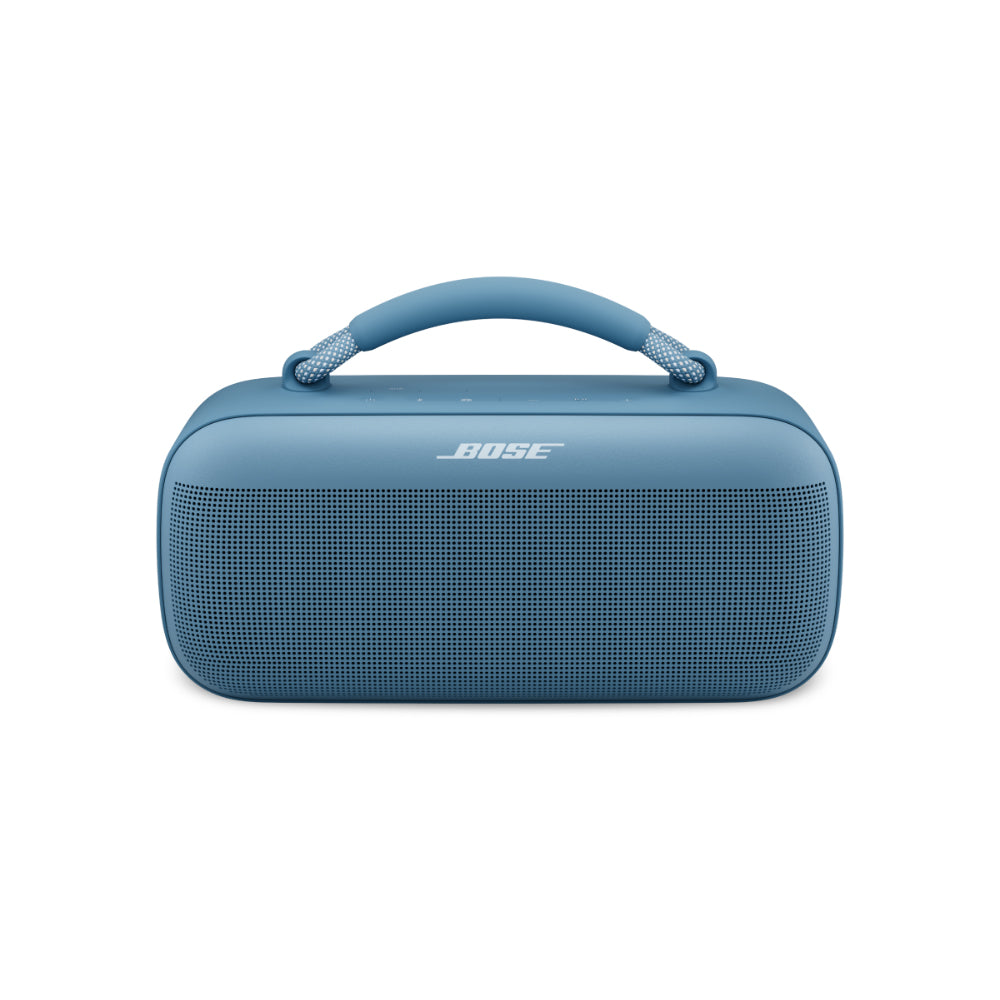 Bose(ボーズ)SoundLink Max Portable Speaker ポータブルスピーカー ブルーダスク