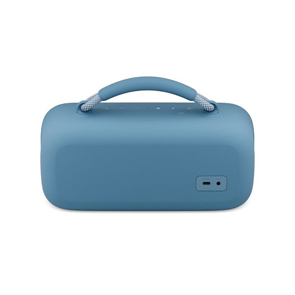 Bose(ボーズ)SoundLink Max Portable Speaker ポータブルスピーカー ブルーダスク