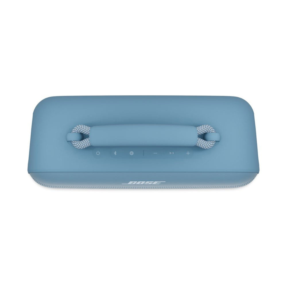 Bose(ボーズ)SoundLink Max Portable Speaker ポータブルスピーカー ブルーダスク