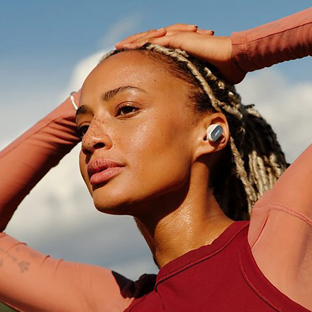 Bose(ボーズ)QuietComfort Ultra Earbuds イヤホン(第2世代)ホワイトスモーク