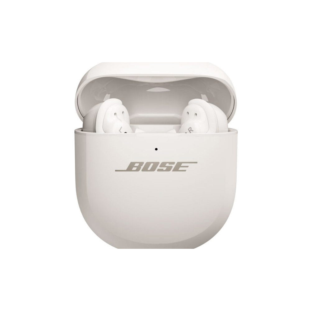 Bose(ボーズ)QuietComfort Ultra Earbuds イヤホン(第2世代)ホワイトスモーク