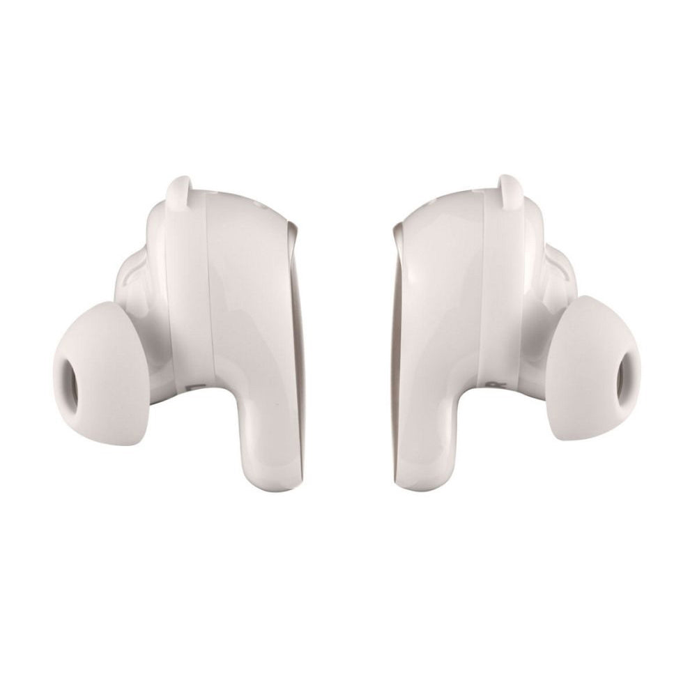 Bose(ボーズ)QuietComfort Ultra Earbuds イヤホン(第2世代)ホワイトスモーク