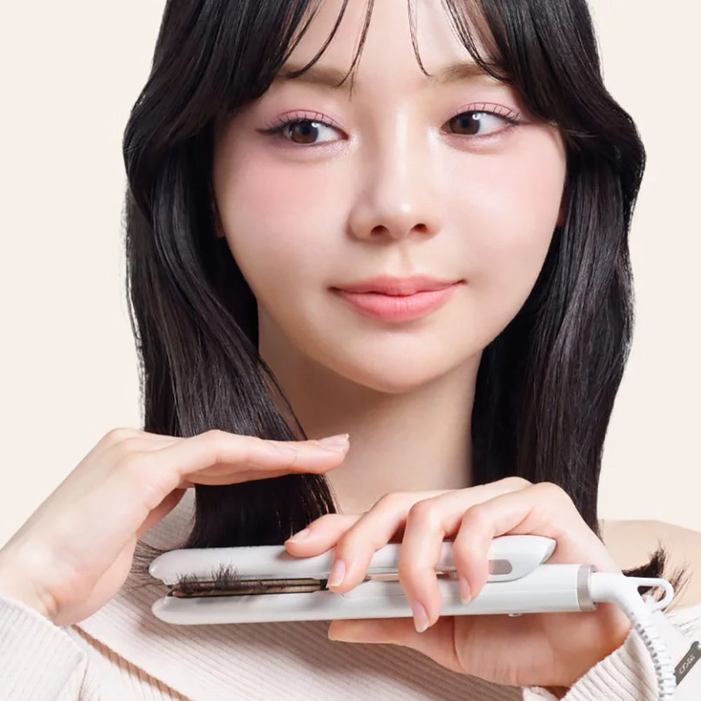 KINUJO MINI IRON -deux- ミニアイロン