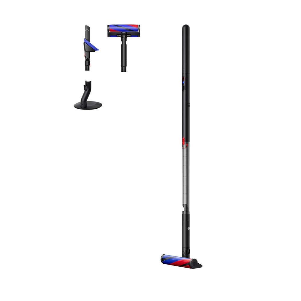 Dyson(ダイソン)PencilVac Fluffy 掃除機