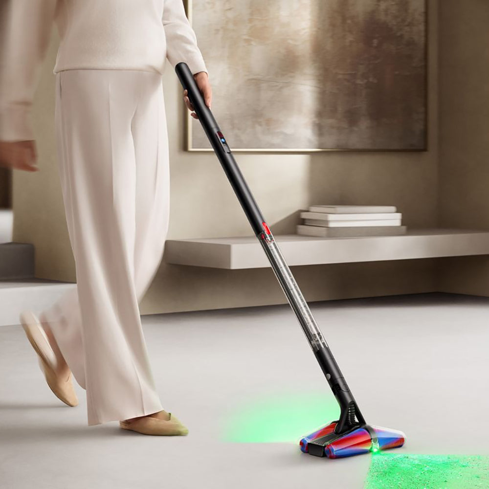 Dyson(ダイソン)PencilVac Fluffycones 掃除機