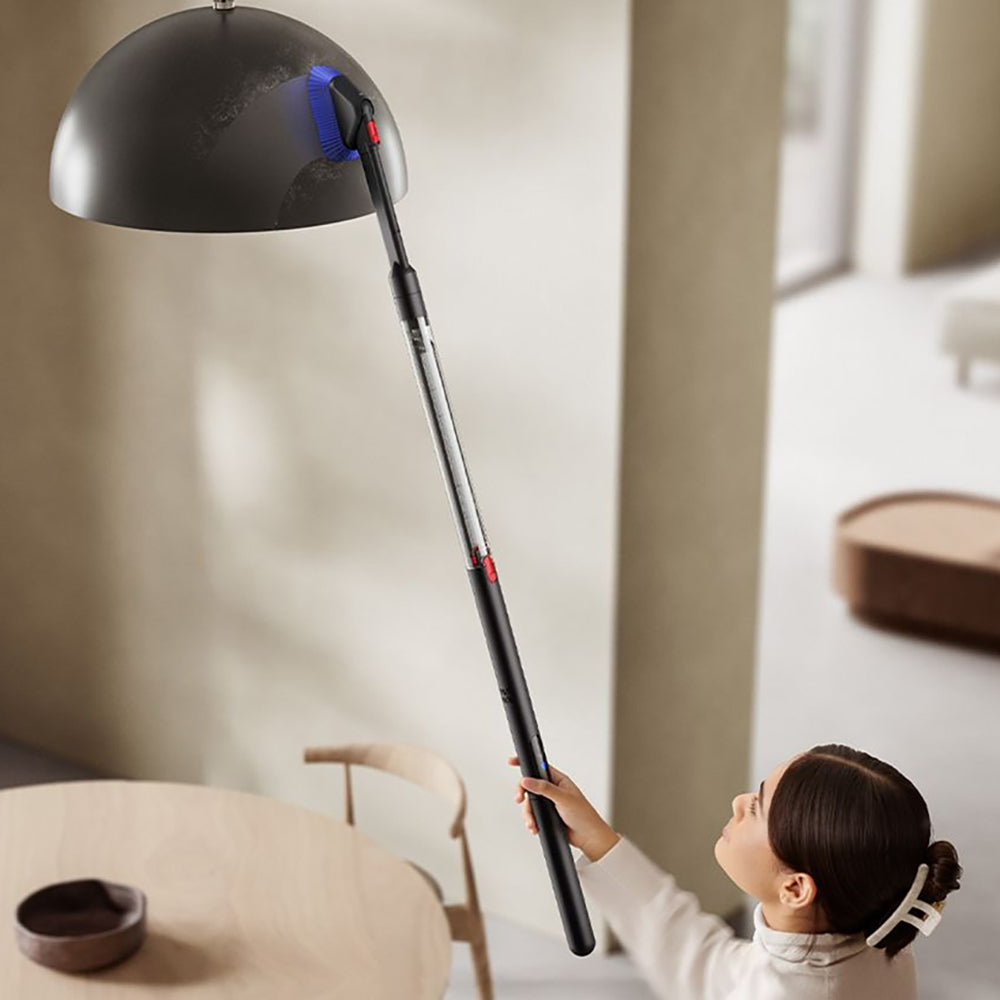 Dyson(ダイソン)PencilVac Fluffycones 掃除機