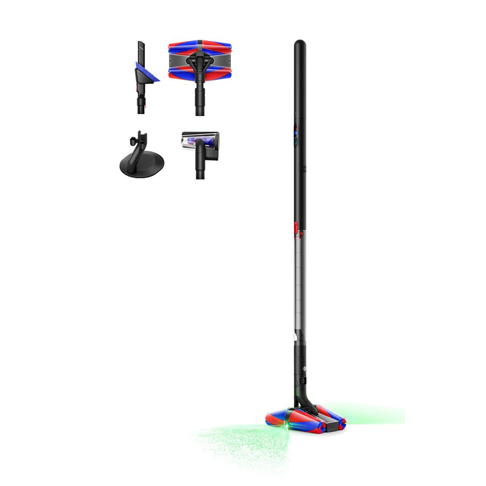 Dyson(ダイソン)PencilVac Fluffycones 掃除機