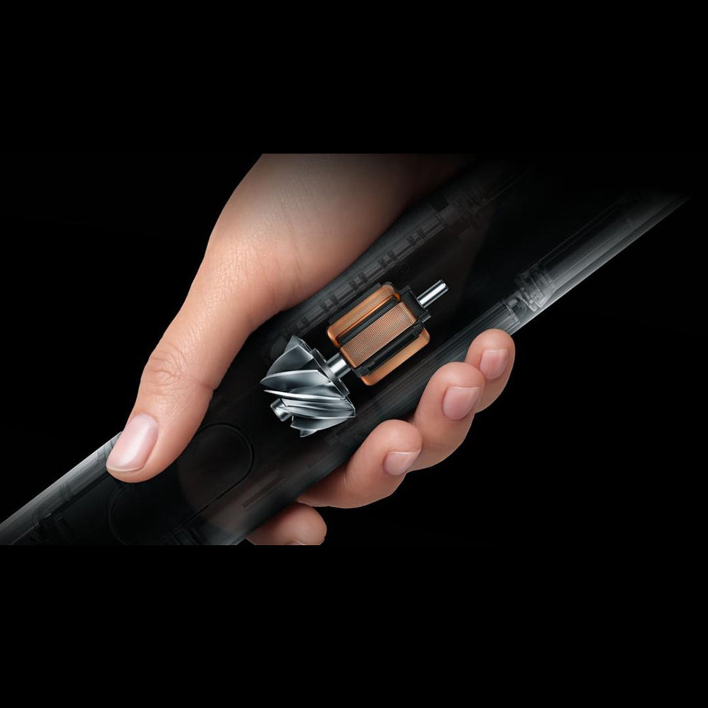 Dyson(ダイソン)PencilVac Fluffycones 掃除機