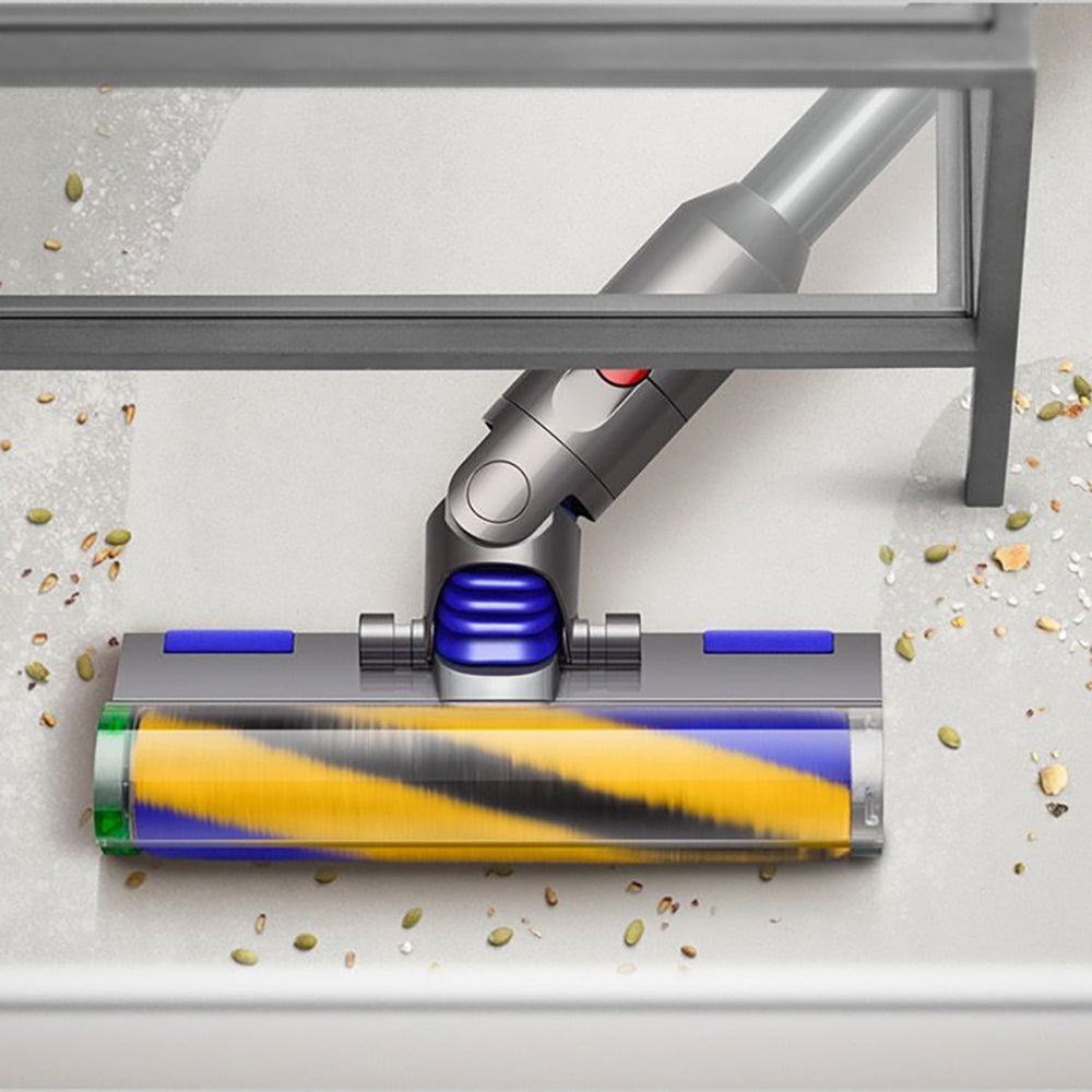 Dyson(ダイソン)V12 Detect Slim Fluffy 掃除機