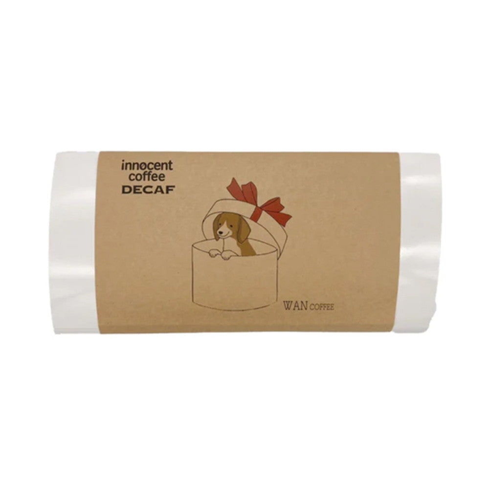 デカフェコーヒー専門 イノセントコーヒー WAN coffeeドリップバッグセット 5pc