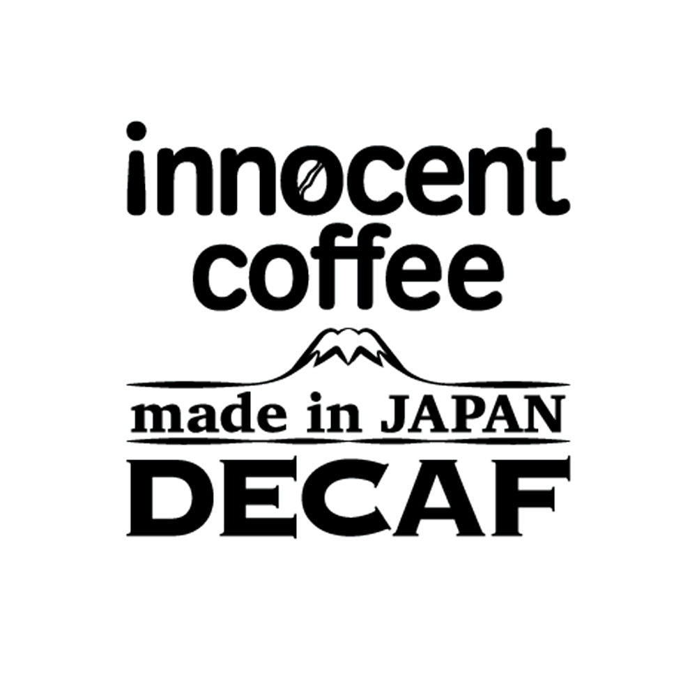 デカフェコーヒー専門 イノセントコーヒー WAN coffeeドリップバッグセット 5pc