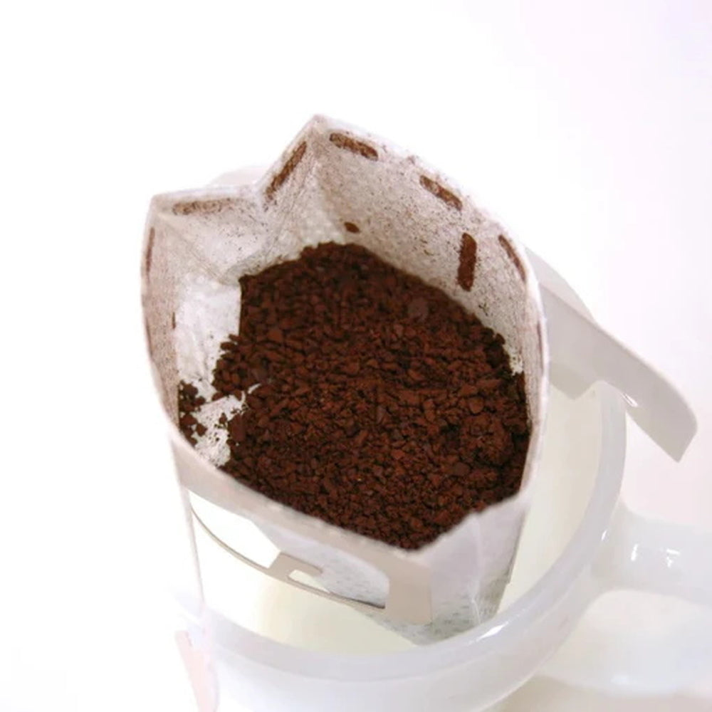 デカフェ専門イノセントコーヒー NYAN coffeeドリップバッグセット(猫10Pセット)