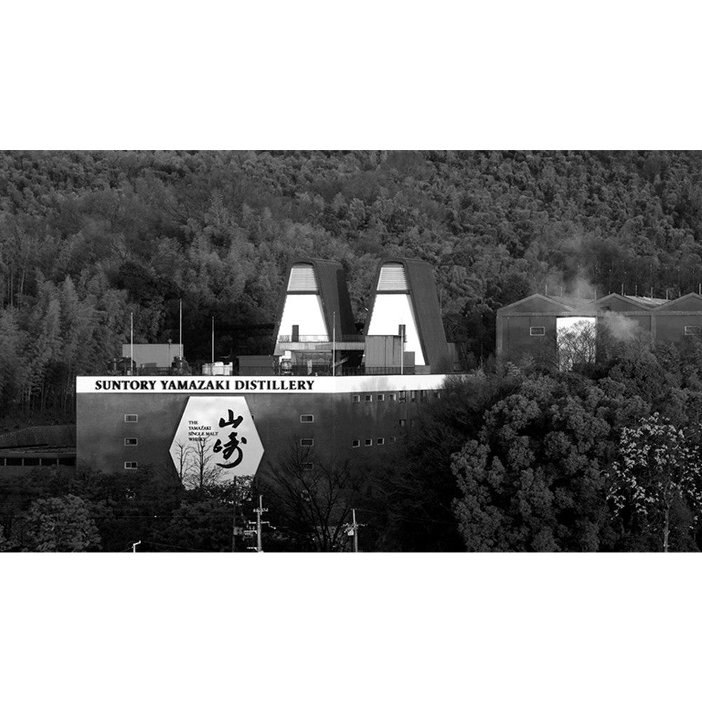 サントリー 山崎の水<発泡>330ml(24本)