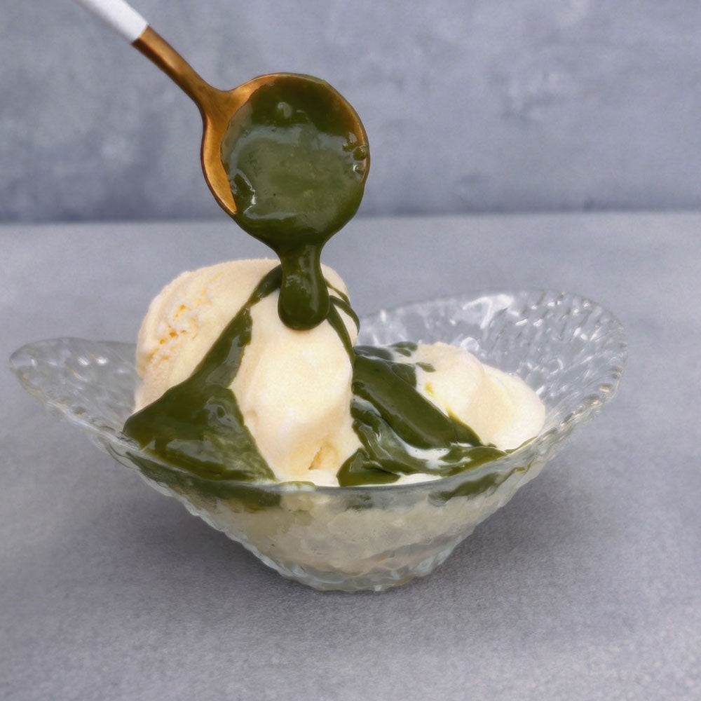 お茶と、暮らしと ティータイムセット 深蒸し茶ティーバッグ缶・Teaミルクジャム130g(抹茶+煎茶)