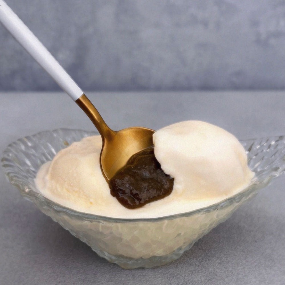 お茶と、暮らしと 深蒸し茶ティーバッグ缶+Teaミルクジャム 2種各45g(抹茶・ほうじ茶)