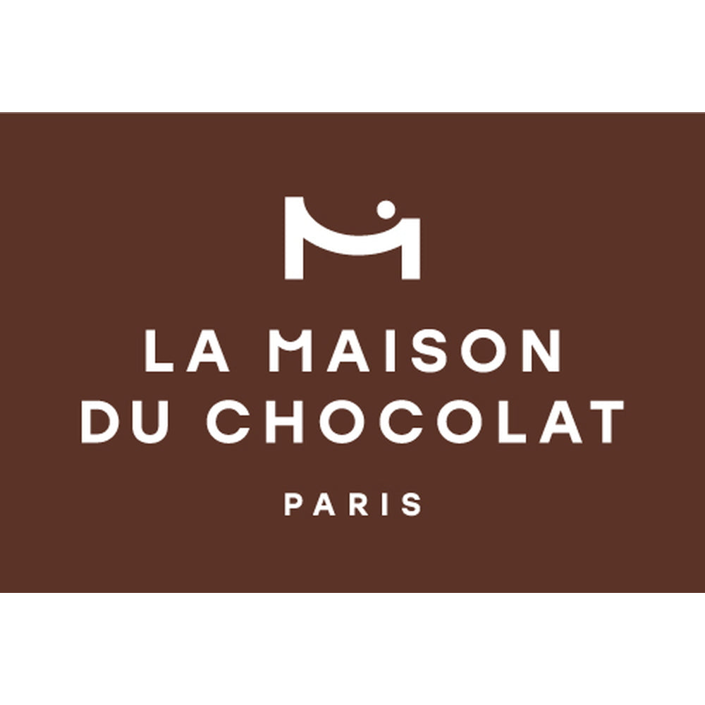 ラ・メゾン・デュ・ショコラ バトネ プラリネ&フィナンシェ3個