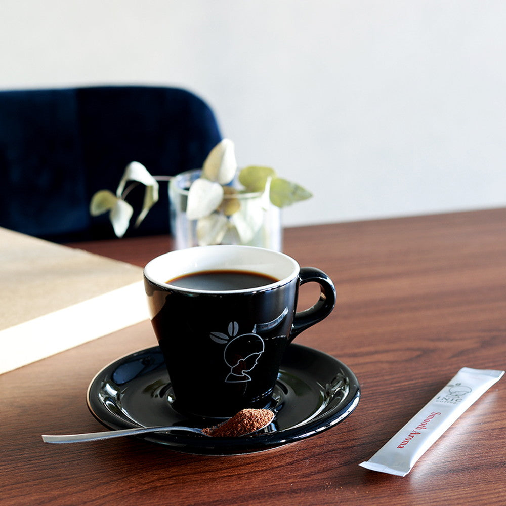 INIC coffee ドリップドコーヒーパウダー スムースアロマ 30P
