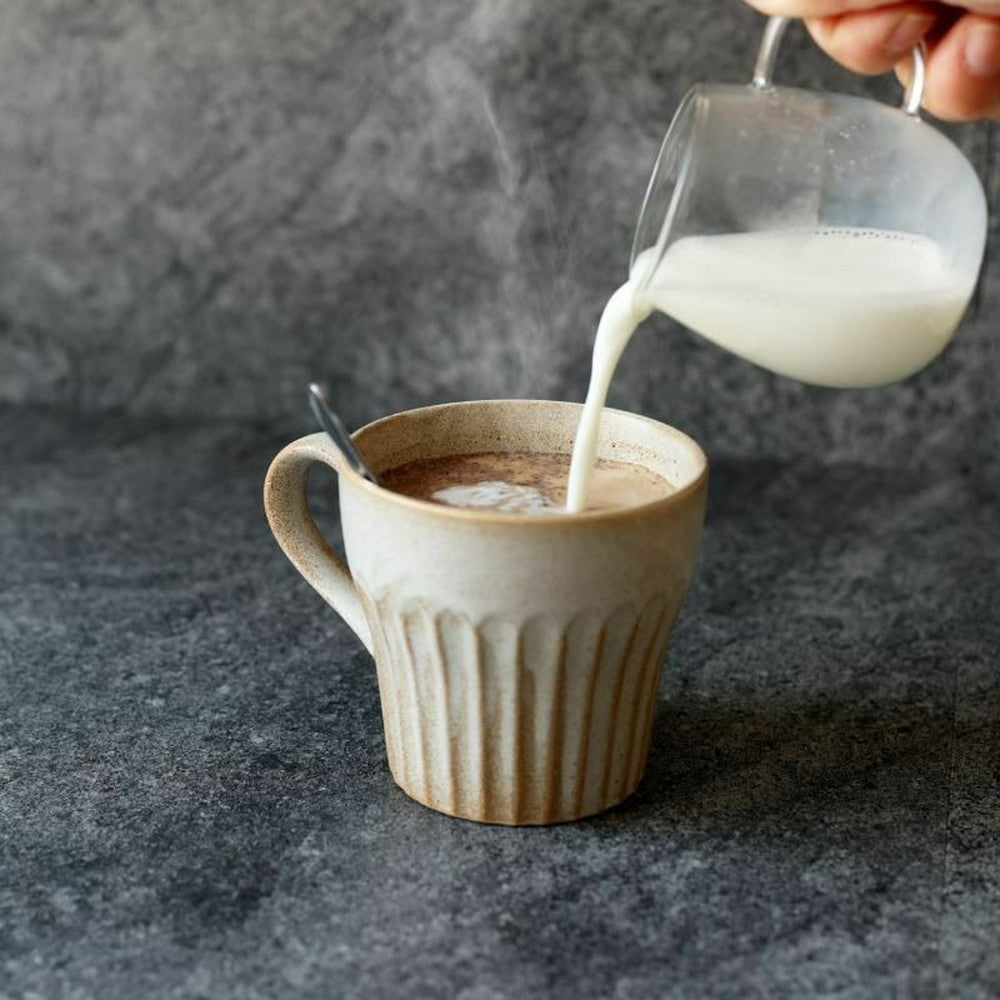 INIC coffee ドリップドコーヒーパウダー ラテ好きのためのコーヒーセット