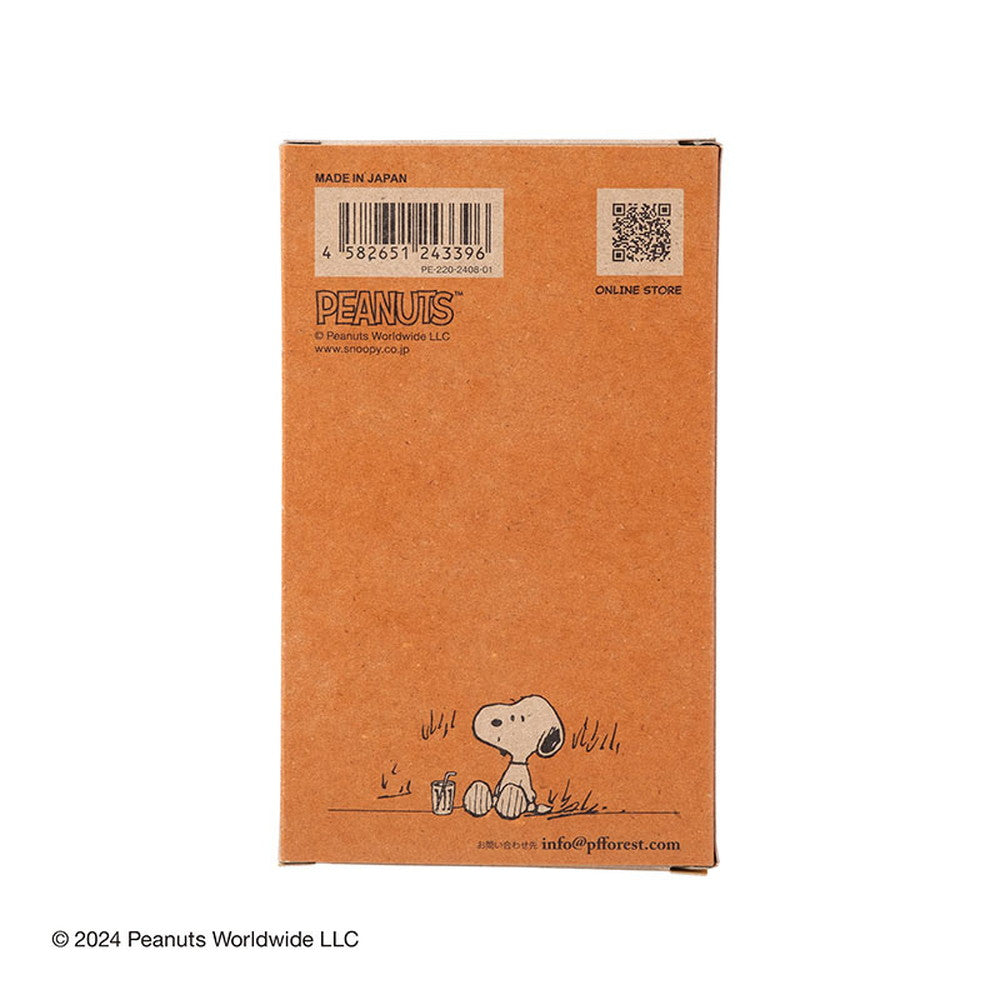 PEANUTS coffee カフェオレ 10P