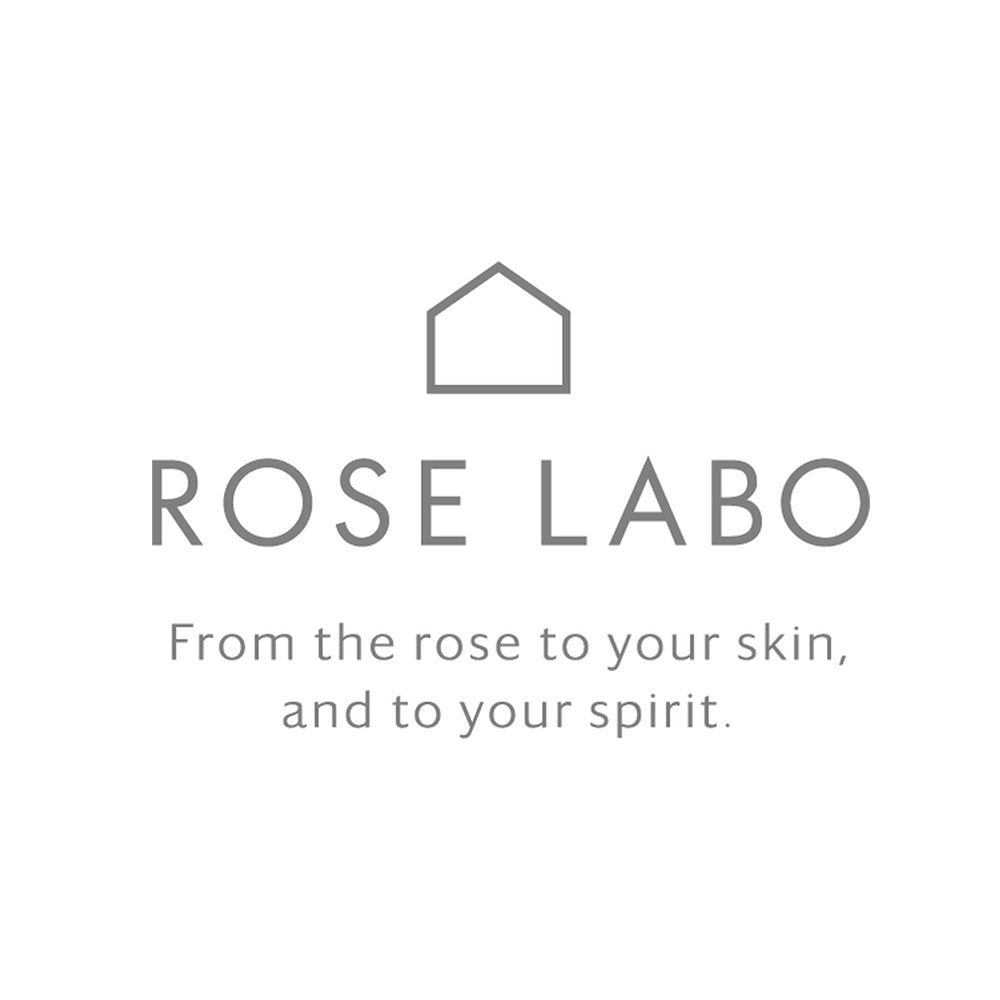 食べられるバラ農園 ROSE LABO ローズブルーム バスソルト