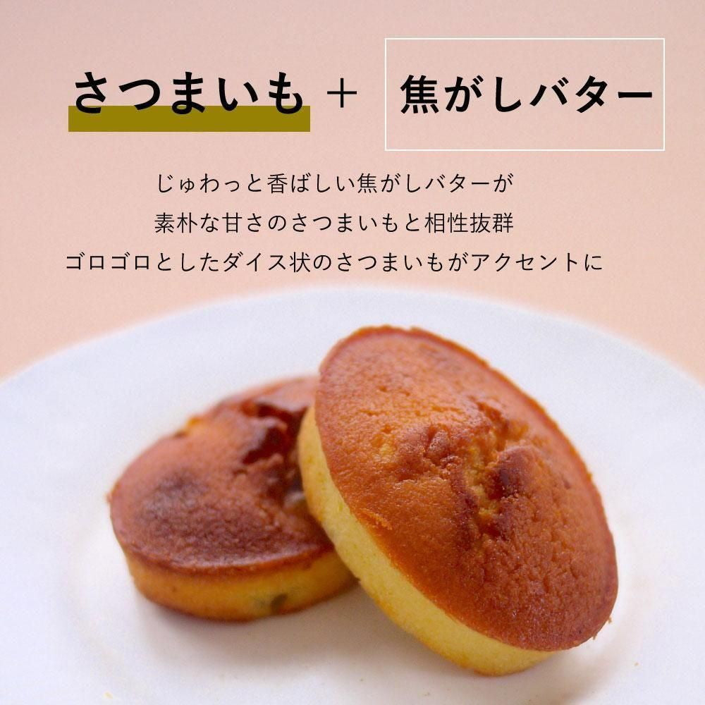 生スイートポテト専門店 「OIMO」 フィナンシェ&テリーヌ10個