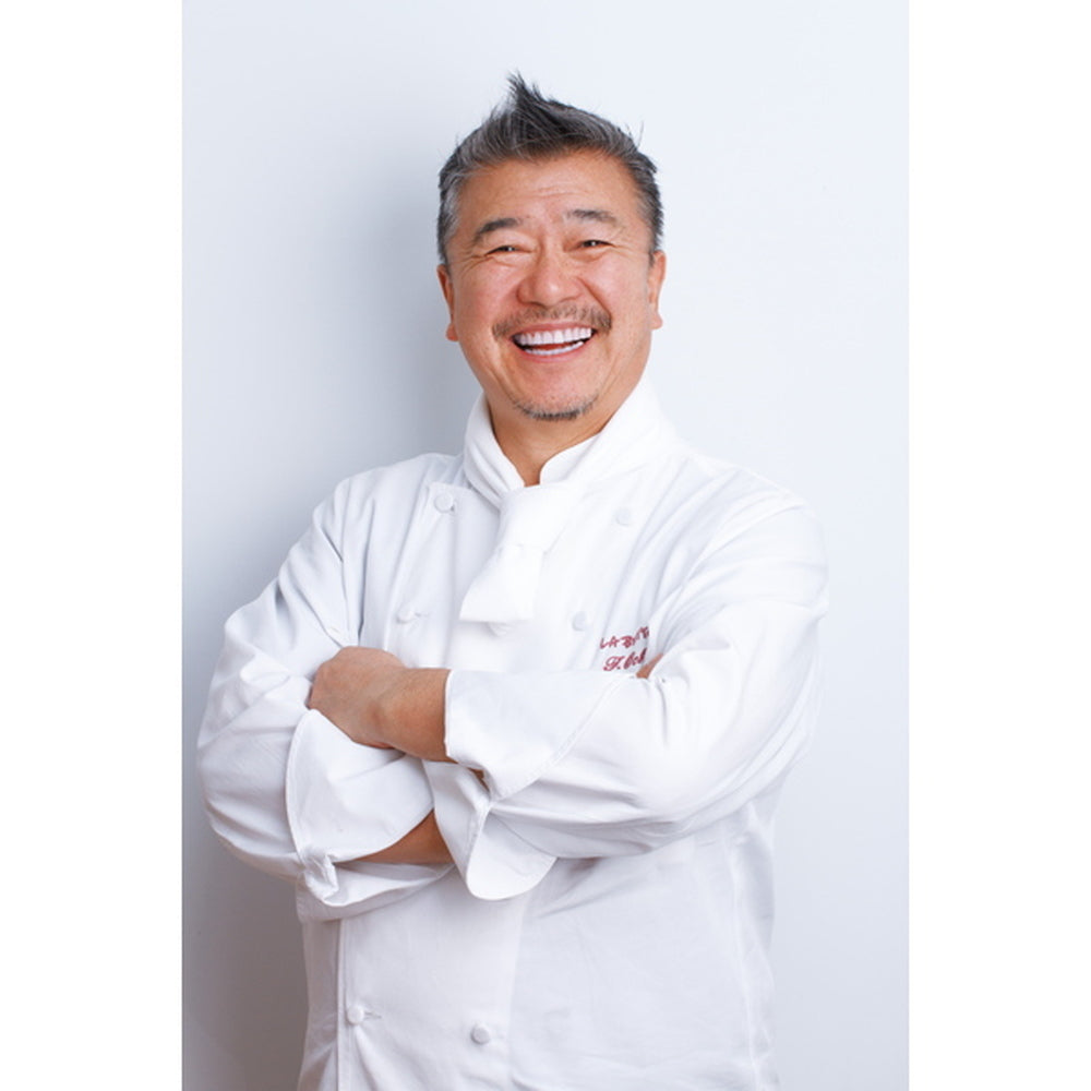 ラ・ベットラ・ダ・オチアイ 落合務監修 香味野菜と牛肉100%のハンバーグ8個