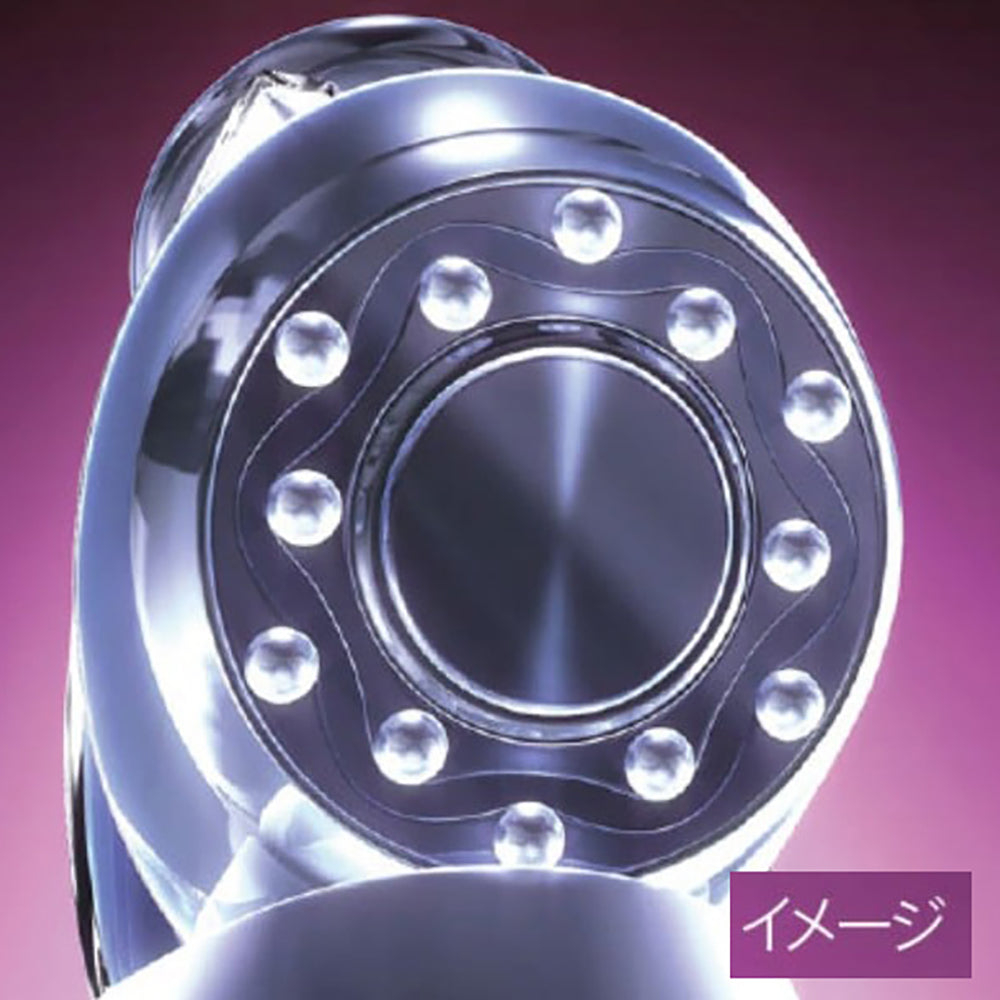 YA-MAN PROFESSIONAL キャビスパプレステージ
for Salon PSM-10SR-4RL