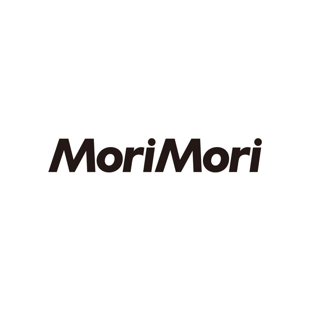 「MoriMori」 LED スポットライトスピーカー シルバー