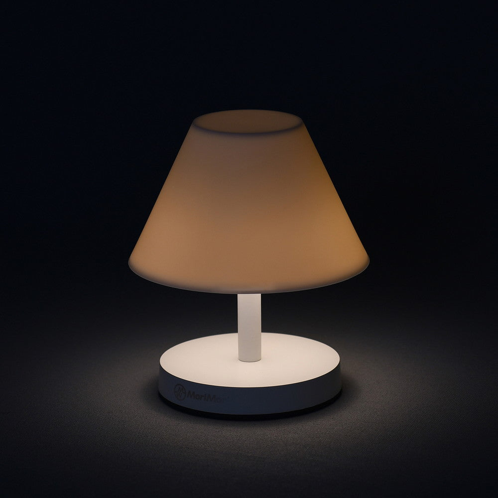 「MoriMori」 LED T-Light CAFE S1 ホワイト