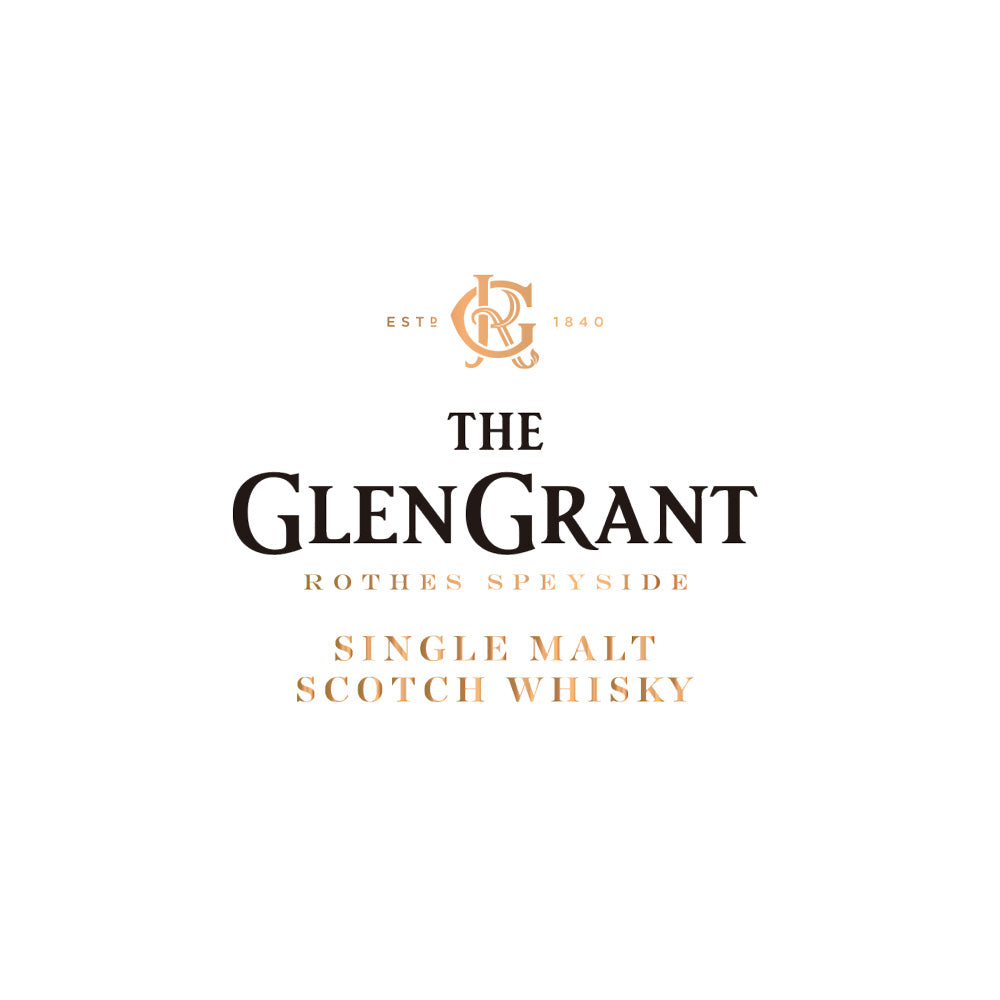 THE GLEN GRANT(ザ グレングラント)10年 700ml(3本)