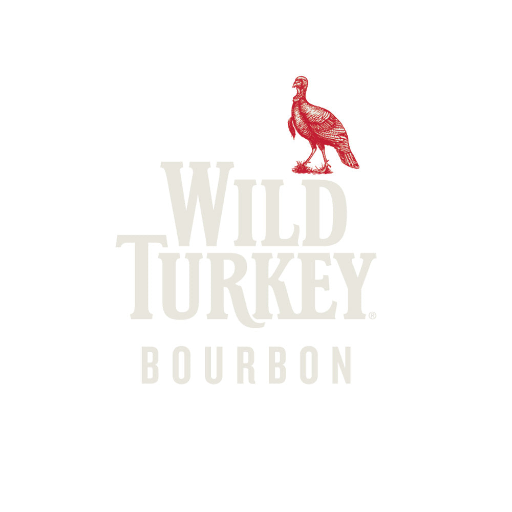 WILD TURKEY(ワイルドターキー)8年(1本)