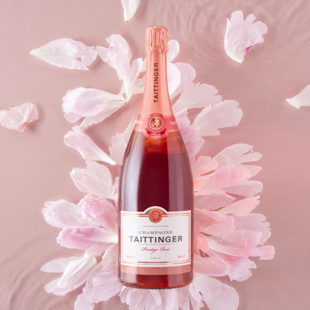 2007 渋く コント ド シャンパーニュ ロゼ テタンジェ シャンパン ROSE 辛口 750ml Taittinger Comtes