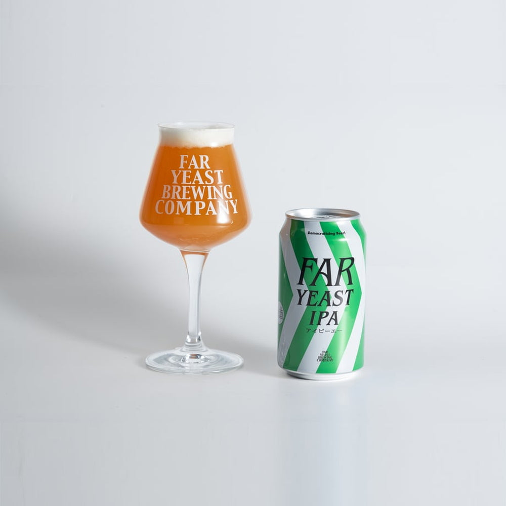 多摩川源流生まれのクラフトビール ファーイーストIPA 350ml 24本
