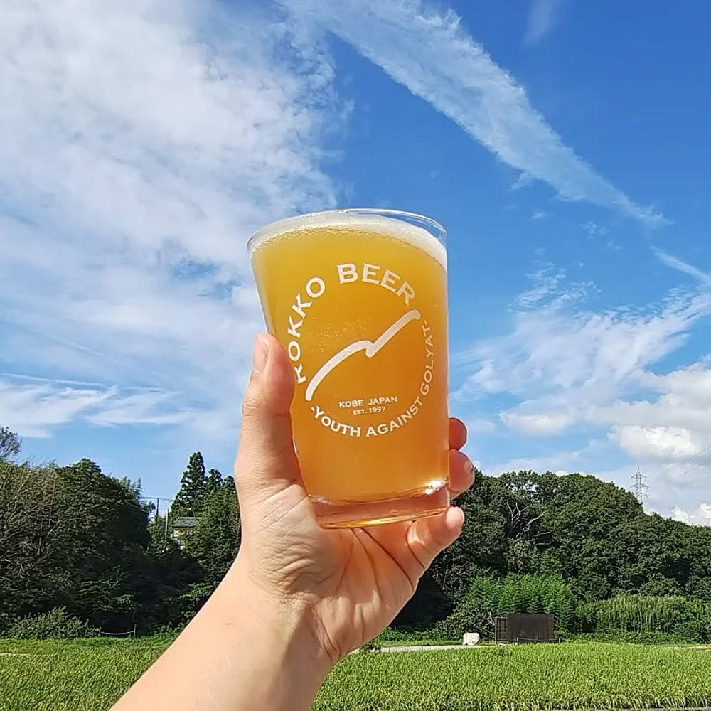 神戸発クラフトビール 六甲ビール ヘイジ― セッション 350ml 24本
