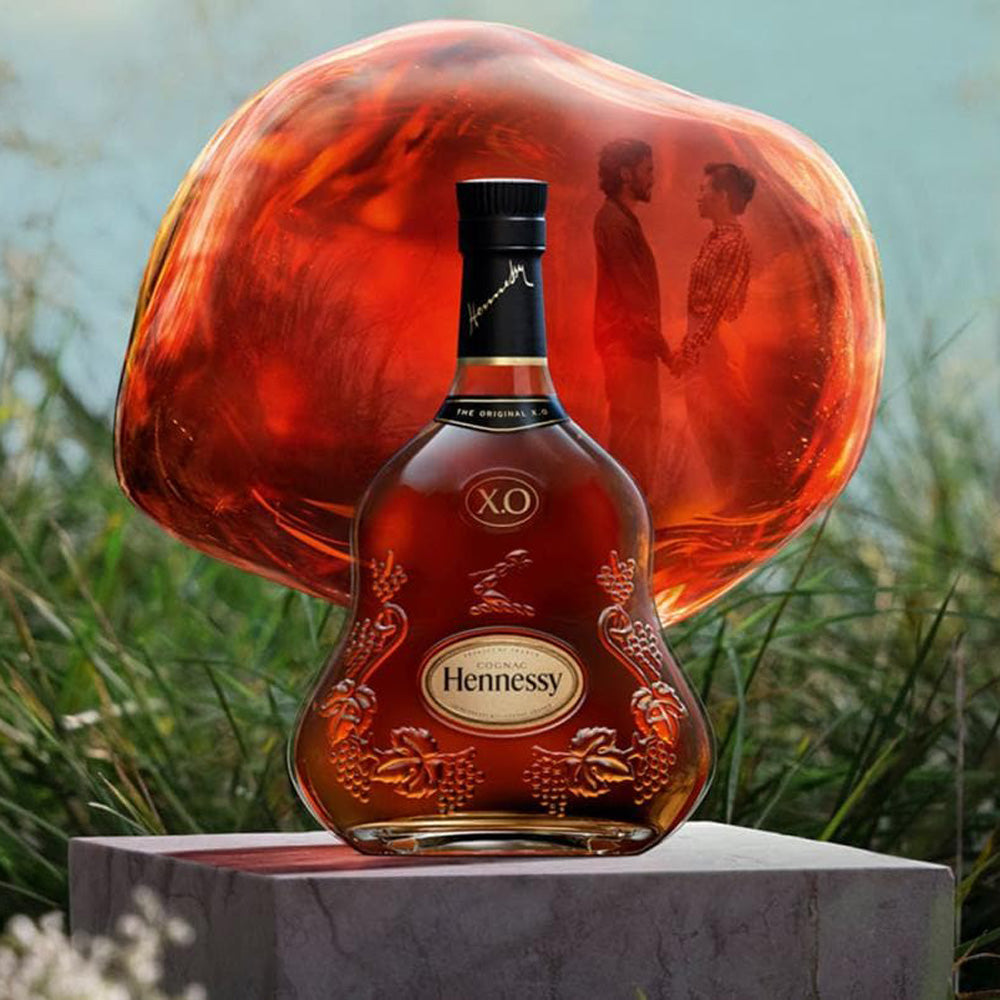 Hennessy(ヘネシー) X.O 700ml箱付 1本