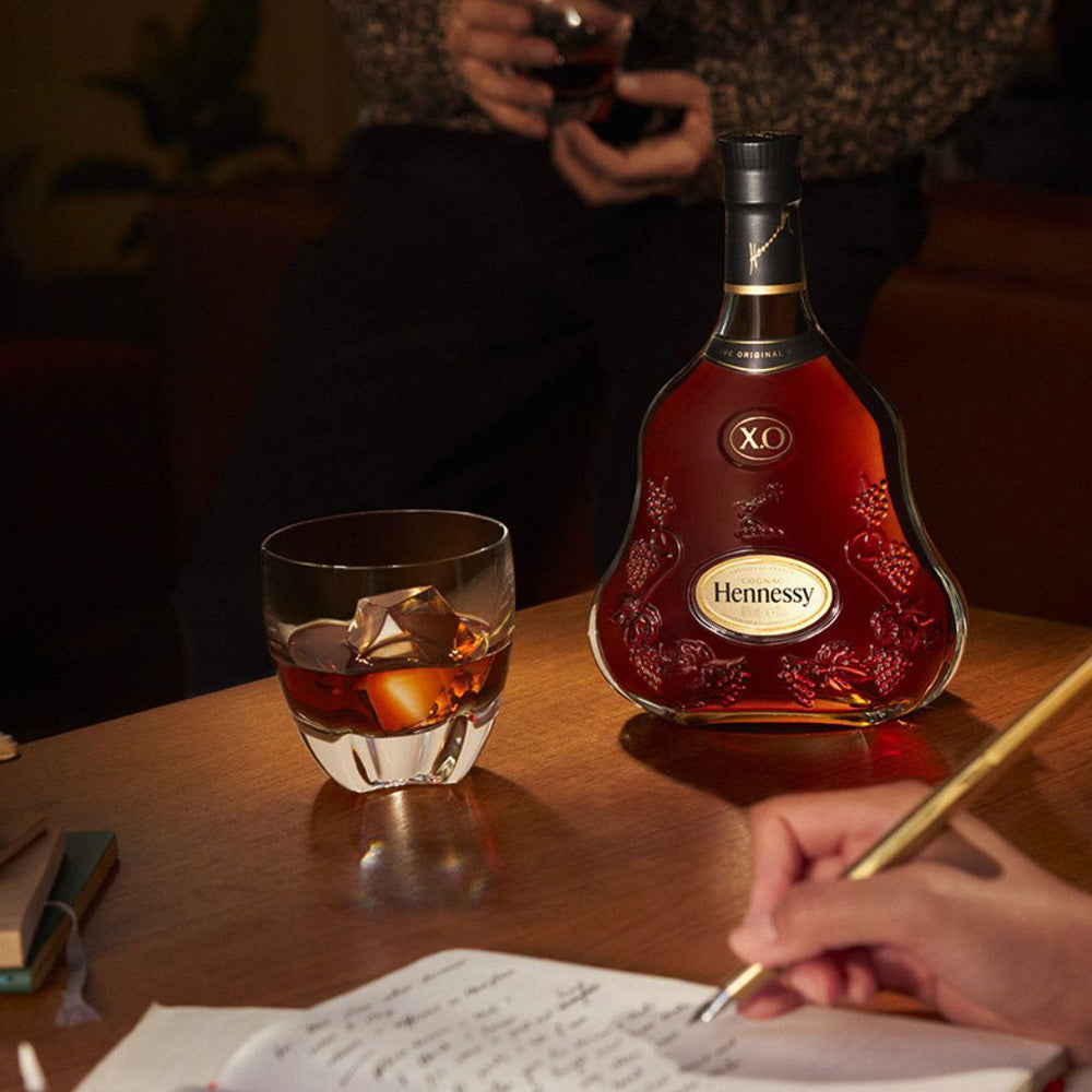 Hennessy(ヘネシー) X.O 700ml箱付 1本