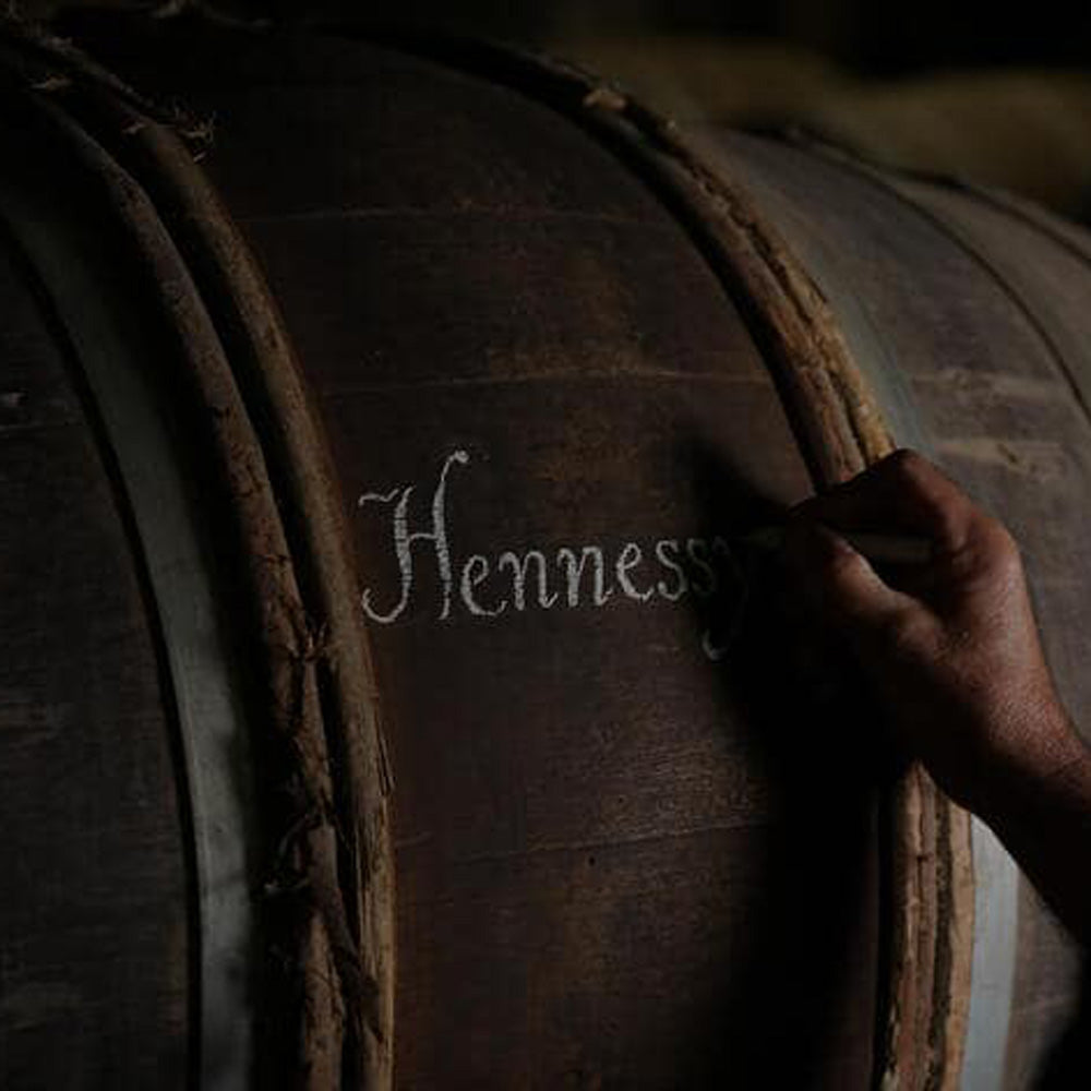 Hennessy(ヘネシー) X.O 700ml箱付 1本