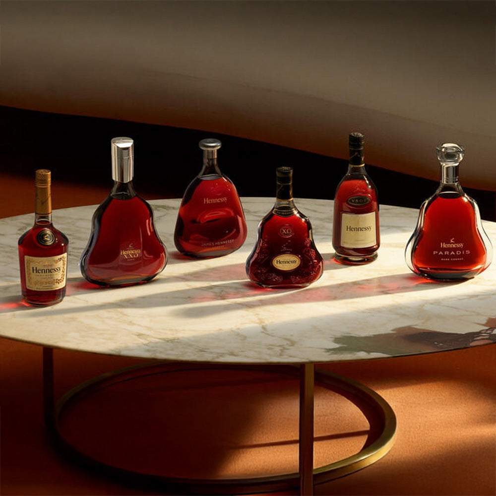 Hennessy(ヘネシー) X.O 700ml箱付 1本