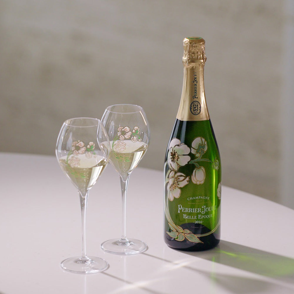 1811年創業シャンパーニュ ペリエ ジュエ ベル エポック 2016 箱入 750ml 2本