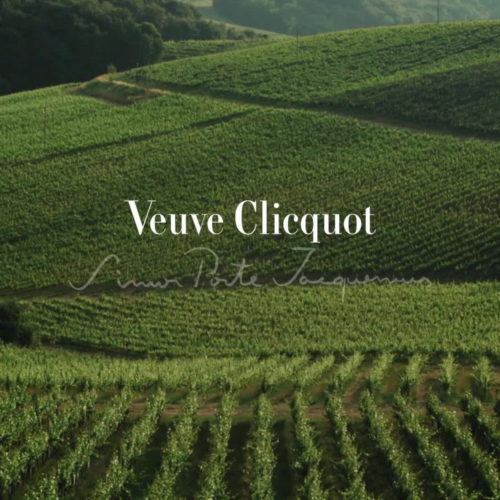 ヴーヴ クリコ ブリュット ヴィンテージ 2015 750ml(3本箱入り)