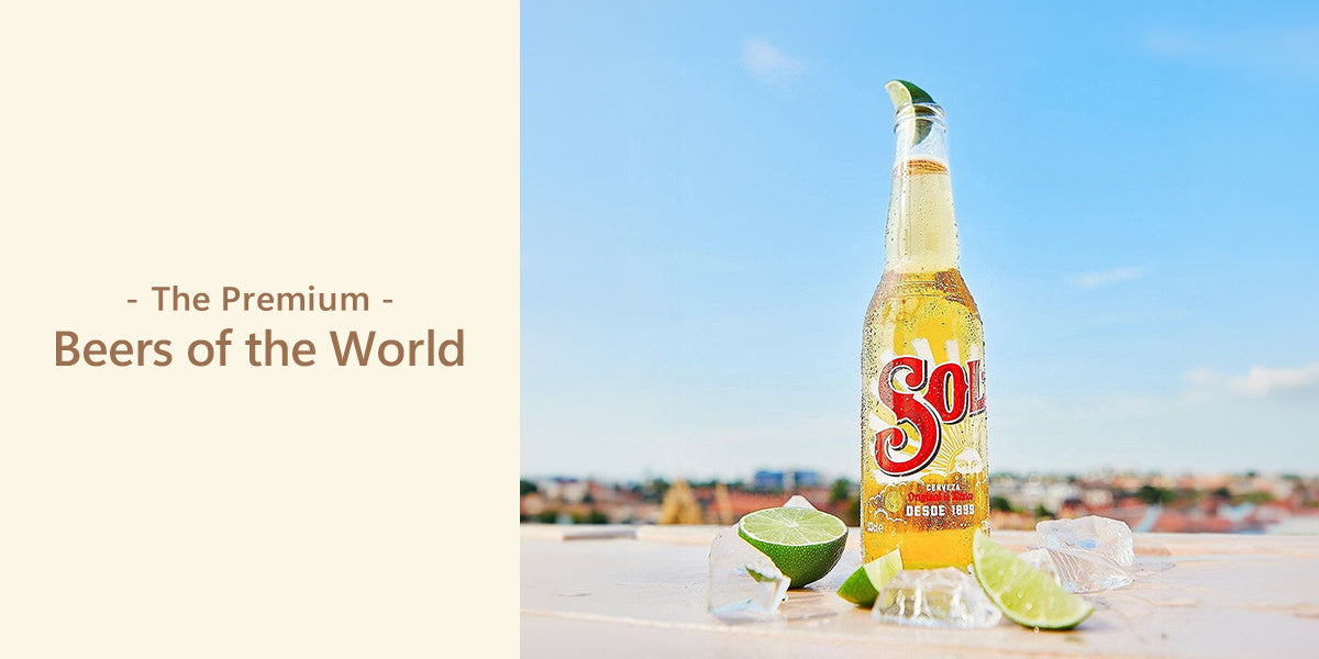 The Premium 選べる 世界のビール