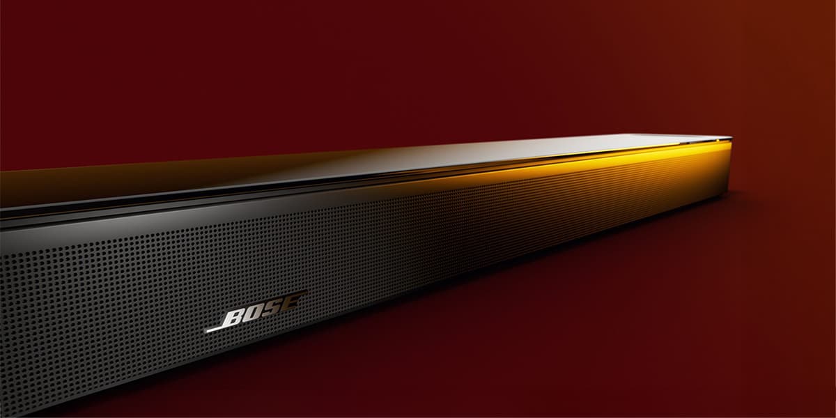 The Premium 選べるBOSE
