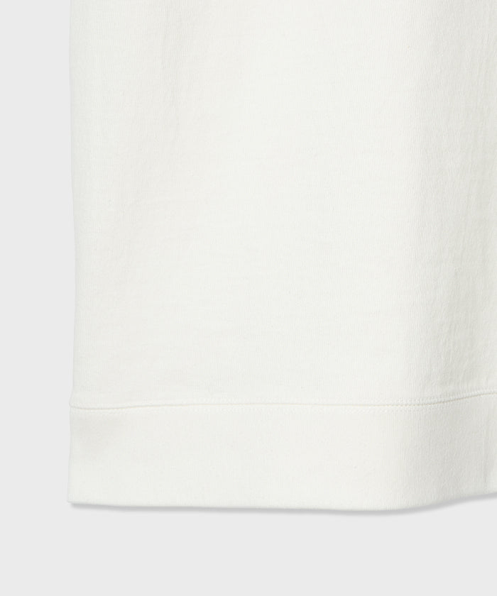 HUNTING WORLD [ガゼットTシャツ 51TS02]ホワイト6203660200メンズ