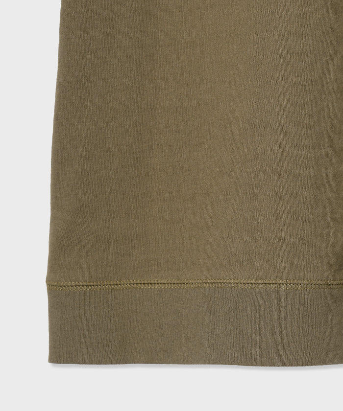 HUNTING WORLD [ガゼットTシャツ 51TS02]オリーブ6203660246メンズ