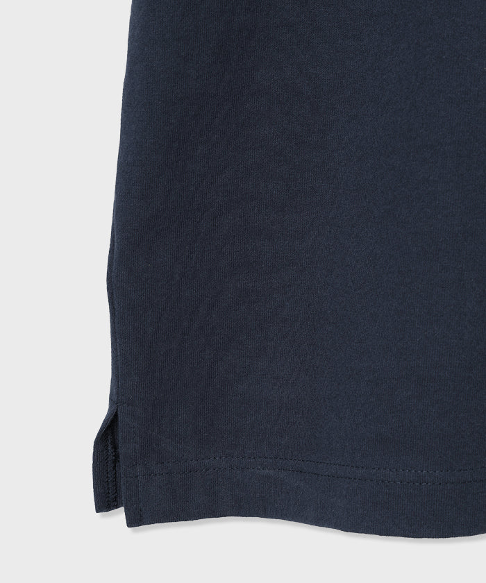 HUNTING WORLD [ヘンリーネックTシャツ 51TS03]ネイビー6203660378メンズ