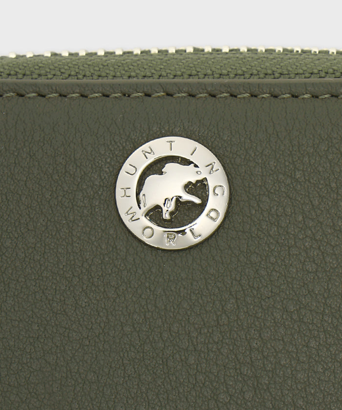 HUNTING WORLD ヴィオラ[スマートキーケース 259VOL]グリーン6119440655