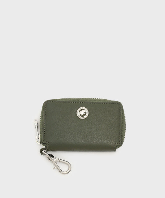 HUNTING WORLD ヴィオラ[スマートキーケース 259VOL]グリーン6119440655