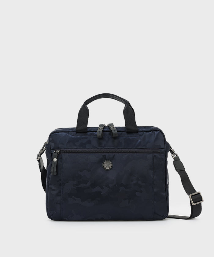 ユーティリティカモ[2WAYショルダー 6098UTC]ネイビー6109173678 (ネイビー)