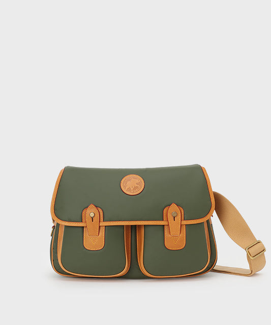 バチューオリジンネオ[アバディーン6625BON]グリーン6109081355 (グリーン)